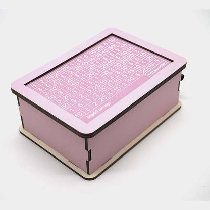 Gifts with Evie™ $10,000 Money Saving Box
