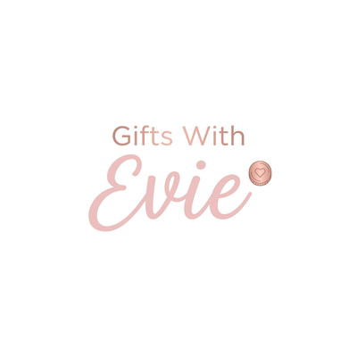 Gifts with Evie