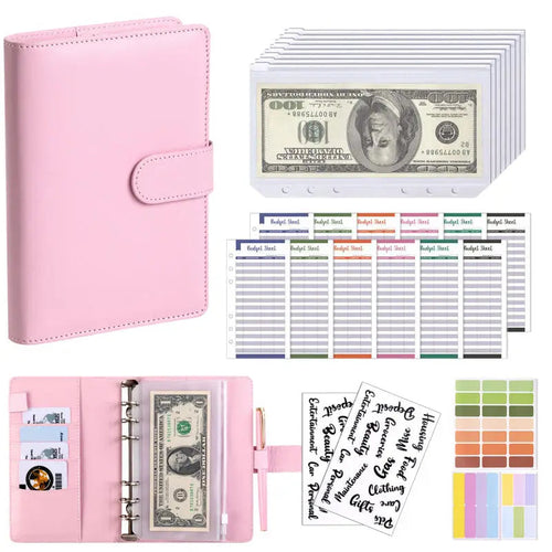 Gifts with Evie™ Budget Planner
