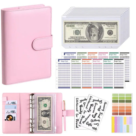 Gifts with Evie™ Budget Planner